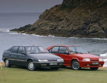 Citroën