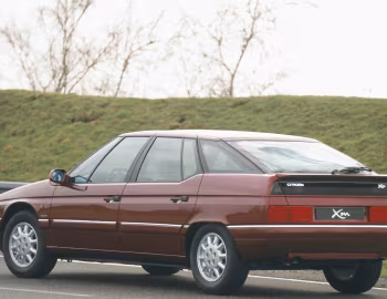 Citroën XM '1994–2000