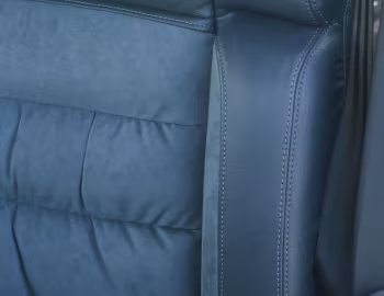Interior Citroën XM '1994–2000