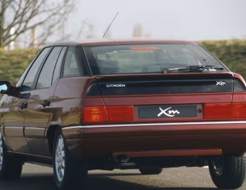 Citroën XM '1994–2000