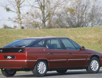 Citroën XM '1994–2000