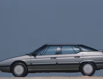 Citroën XM 3.0i V6 '05.1989–06.1994