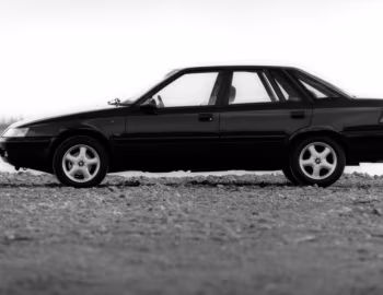 Daewoo Espero '1993–09.1999