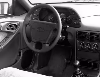 Front Panel Daewoo Espero '1993–09.1999