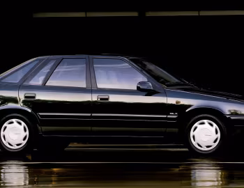 Daewoo Espero '1993–09.1999