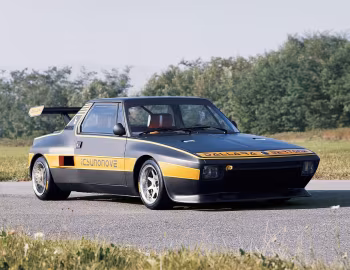 Dallara Bertone Icsunonove (128) '1975