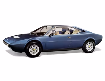 Dino 208 GT4 '1975–80