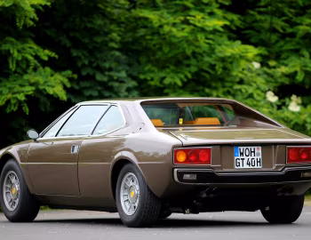 Dino 308 GT4 [Worldwide] '1973–76