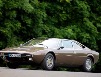 Dino 308 GT4 [Worldwide] '1973–76