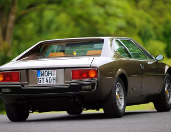 Dino 308 GT4 [Worldwide] '1973–76