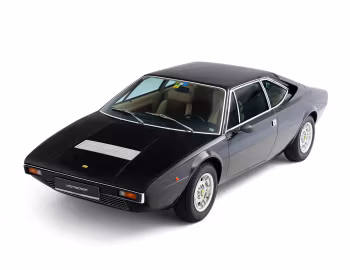Dino 208 GT4 '1975–80