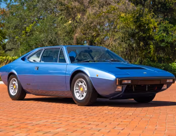Dino 308 GT4 [Worldwide] '1973–76