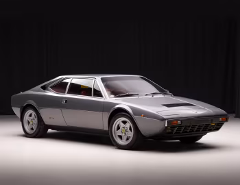 Ferrari Dino 308 GT4 [France] '1976–80