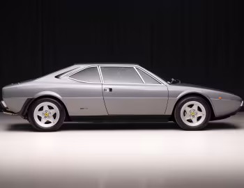 Ferrari Dino 308 GT4 [France] '1976–80
