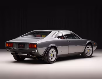 Ferrari Dino 308 GT4 [France] '1976–80