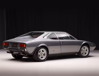 Ferrari Dino 308 GT4 [France] '1976–80
