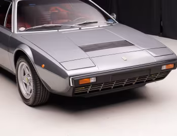 Ferrari Dino 308 GT4 [France] '1976–80