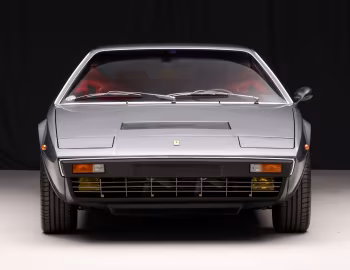 Ferrari Dino 308 GT4 [France] '1976–80