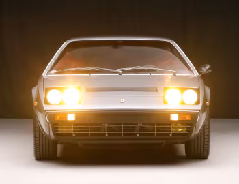 Ferrari Dino 308 GT4 [France] '1976–80