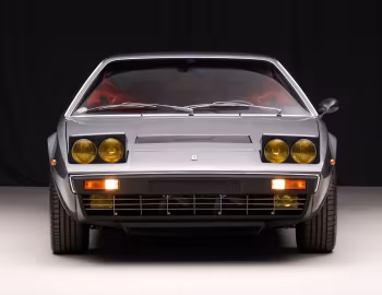 Ferrari Dino 308 GT4 [France] '1976–80