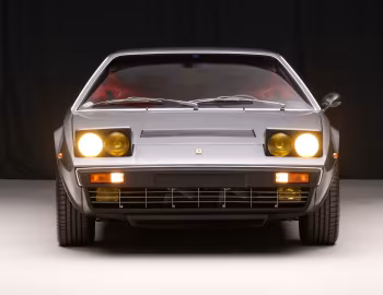 Ferrari Dino 308 GT4 [France] '1976–80