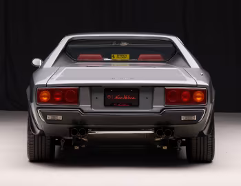 Ferrari Dino 308 GT4 [France] '1976–80