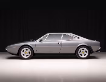 Ferrari Dino 308 GT4 [France] '1976–80