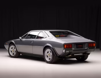 Ferrari Dino 308 GT4 [France] '1976–80