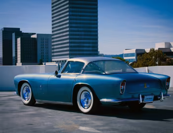Dodge Zeder Z-250 '1953