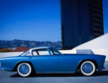 Dodge Zeder Z-250 '1953
