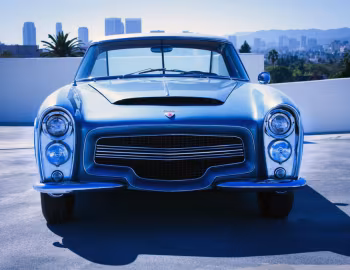 Dodge Zeder Z-250 '1953