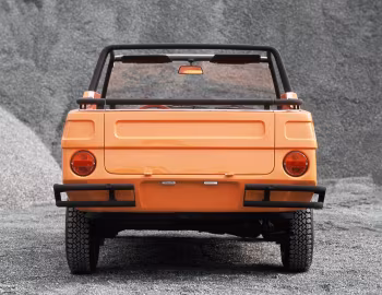 Fiat 127 Village '03.1974