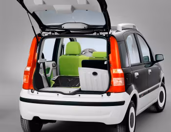 Fiat Panda Alessi (169) '04.2004