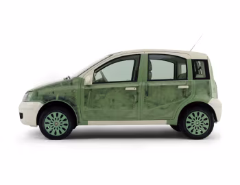 Fiat Panda Aria Concept (169) '09.2007