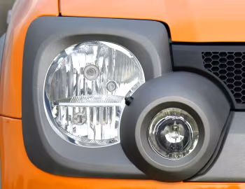 Fiat Panda Cross (169) '2006–12