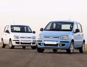 Fiat Panda Young [South Africa] (169) '2011