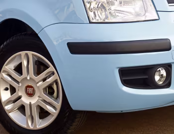 Fiat Panda Young [South Africa] (169) '2011