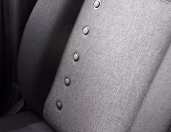 Interior Fiat Panda Young [South Africa] (169) '2011