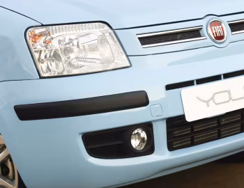 Fiat Panda Young [South Africa] (169) '2011