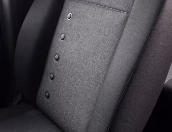 Interior Fiat Panda Young [South Africa] (169) '2011