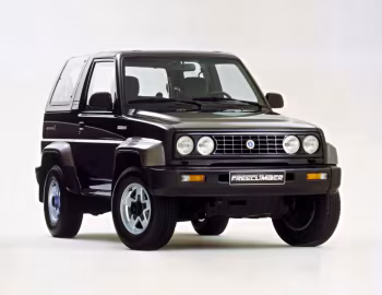 Bertone Freeclimber 2 '1992–95