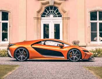 Bertone GB110 '2024–至今