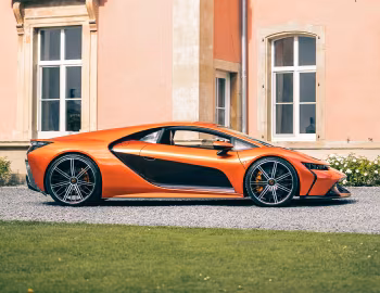 Bertone GB110 '2024–至今