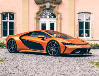Bertone GB110 '2024–至今