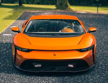 Bertone GB110 '2024–至今