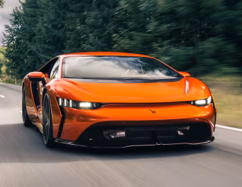 Bertone GB110 '2024–至今