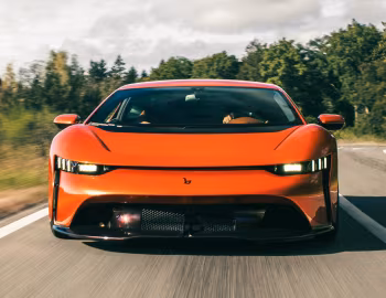 Bertone GB110 '2024–至今
