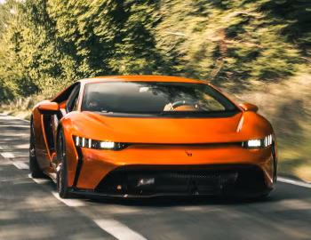 Bertone GB110 '2024–至今