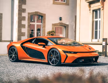 Bertone GB110 '2024–至今