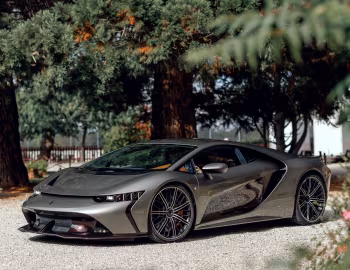 Bertone GB110 '2024–至今